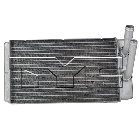 Tyc TYC HVAC HEATER CORE 96024